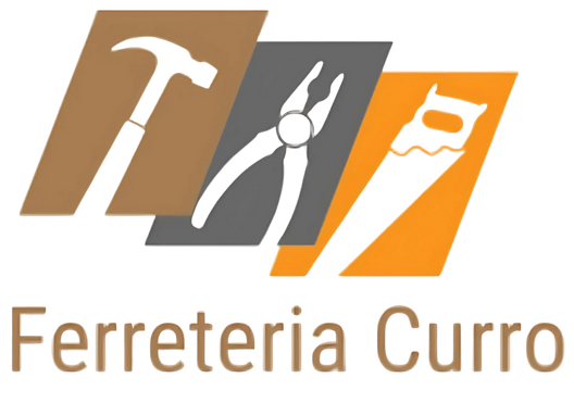 Logo Ferreteria curro